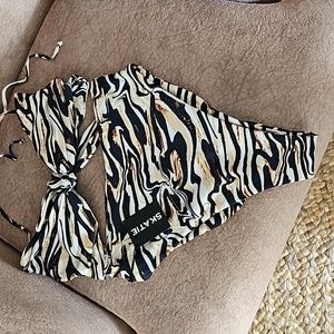 SKATIE Monroe bikini bottom & Lyndi bikini top